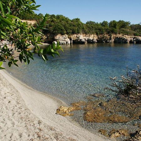 Residence Mare E Monte Favone Εξωτερικό φωτογραφία