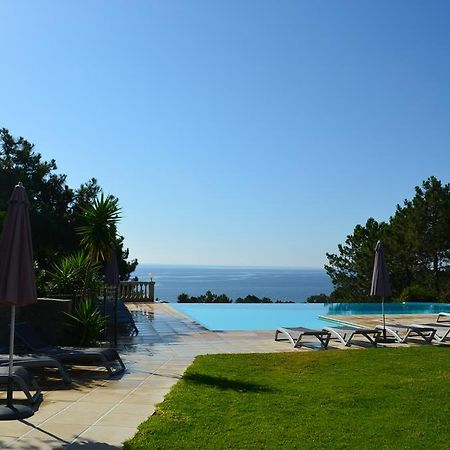 Residence Mare E Monte Favone Εξωτερικό φωτογραφία