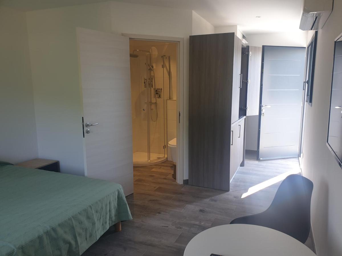 Residence Mare E Monte Favone Εξωτερικό φωτογραφία