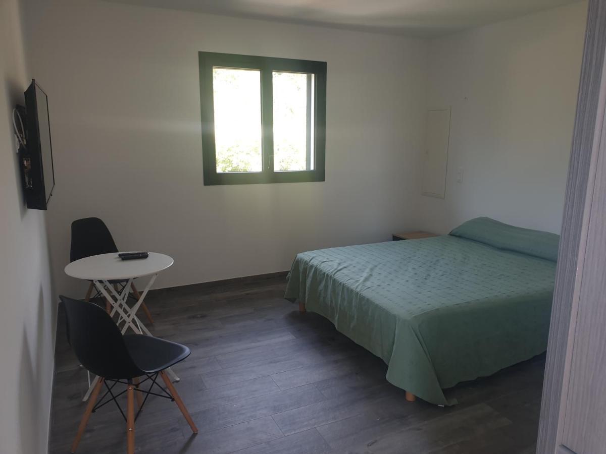 Residence Mare E Monte Favone Εξωτερικό φωτογραφία