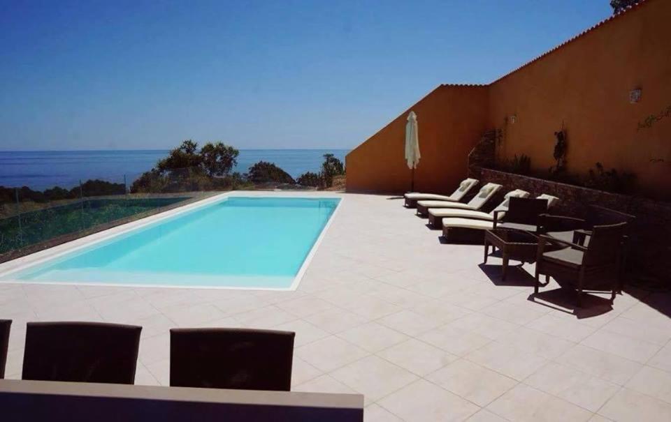 Residence Mare E Monte Favone Εξωτερικό φωτογραφία