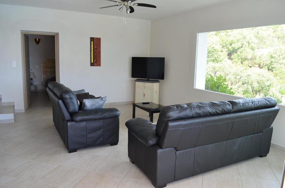 Residence Mare E Monte Favone Εξωτερικό φωτογραφία