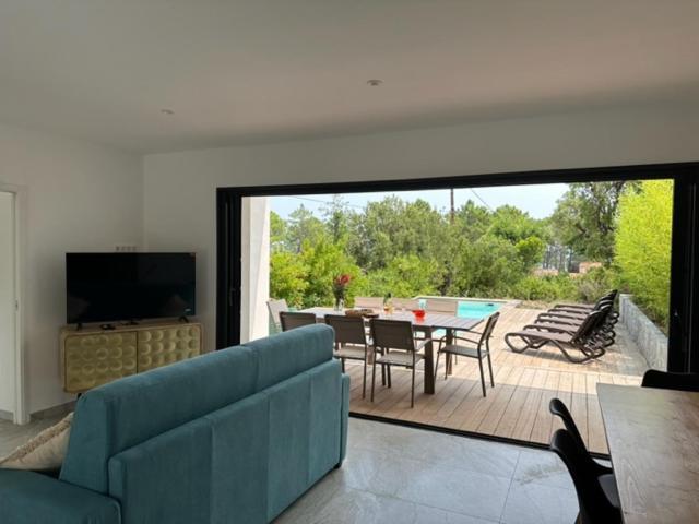 Residence Mare E Monte Favone Εξωτερικό φωτογραφία
