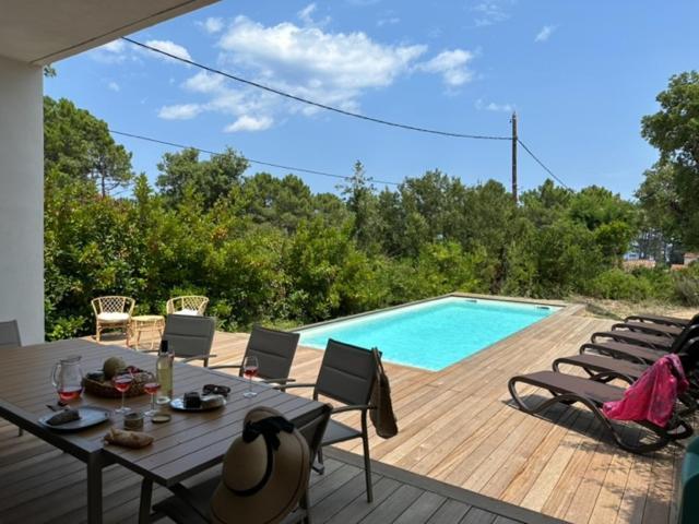 Residence Mare E Monte Favone Εξωτερικό φωτογραφία