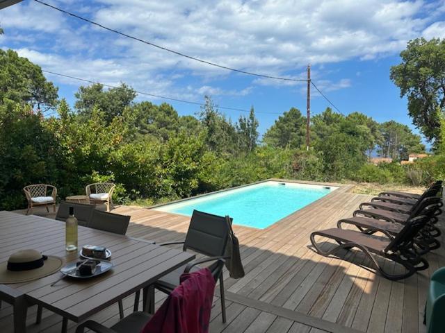 Residence Mare E Monte Favone Εξωτερικό φωτογραφία
