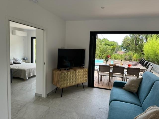 Residence Mare E Monte Favone Εξωτερικό φωτογραφία
