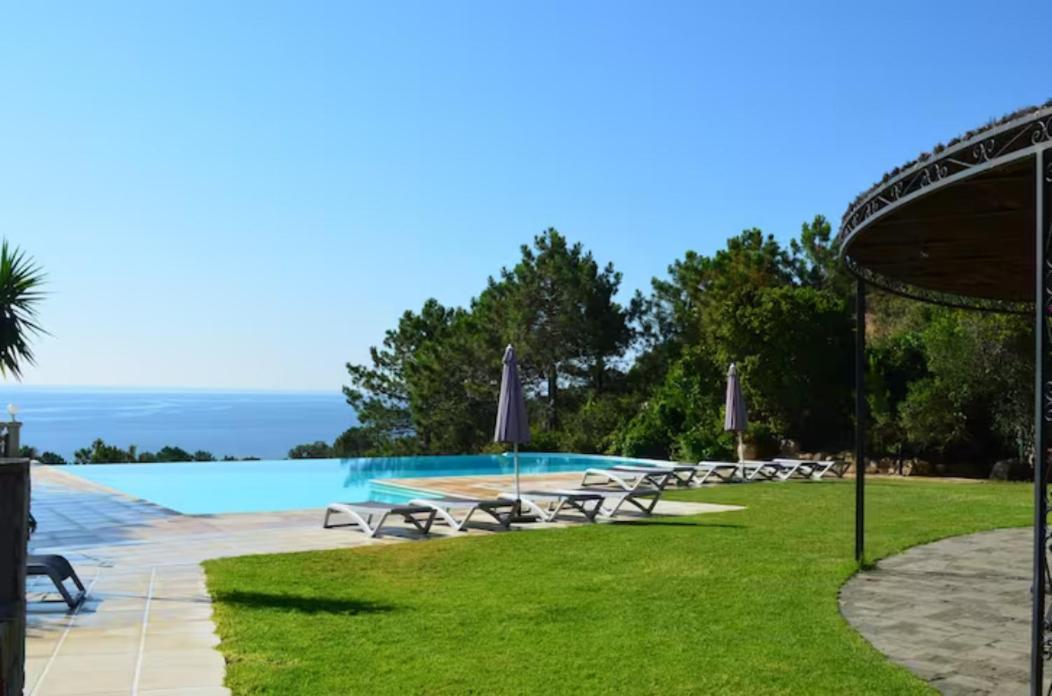 Residence Mare E Monte Favone Εξωτερικό φωτογραφία