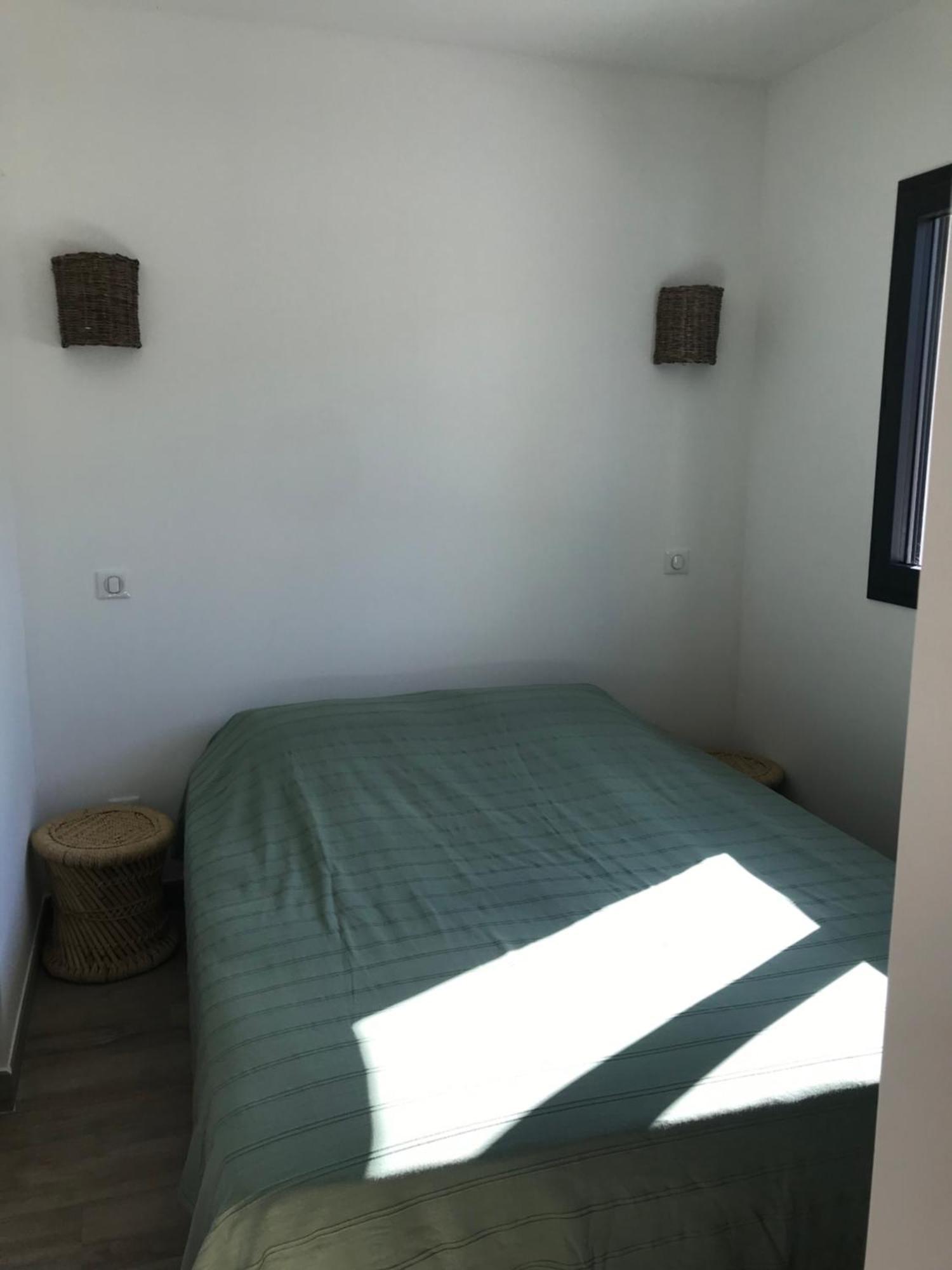 Residence Mare E Monte Favone Εξωτερικό φωτογραφία