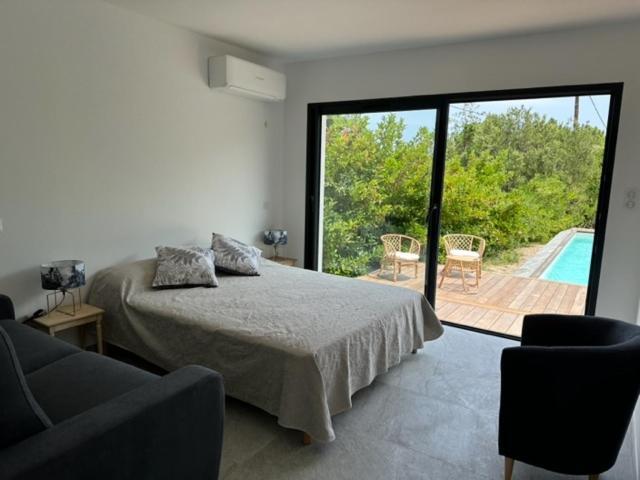 Residence Mare E Monte Favone Εξωτερικό φωτογραφία