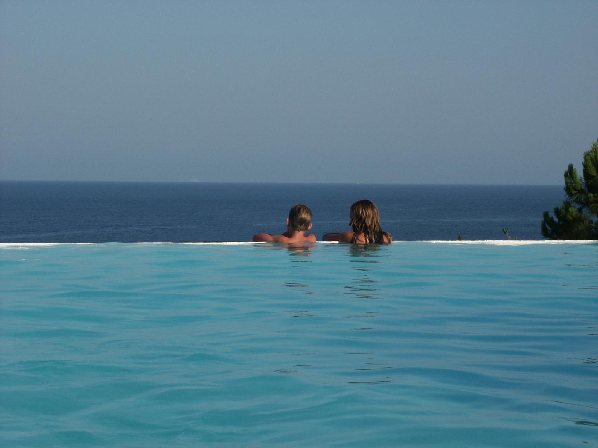 Residence Mare E Monte Favone Εξωτερικό φωτογραφία