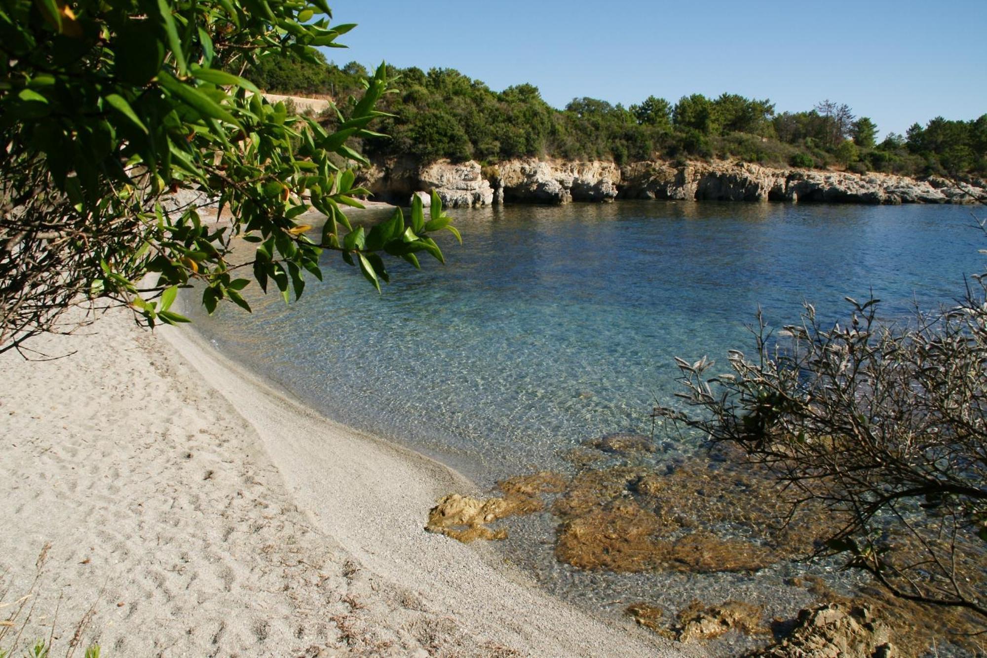 Residence Mare E Monte Favone Εξωτερικό φωτογραφία