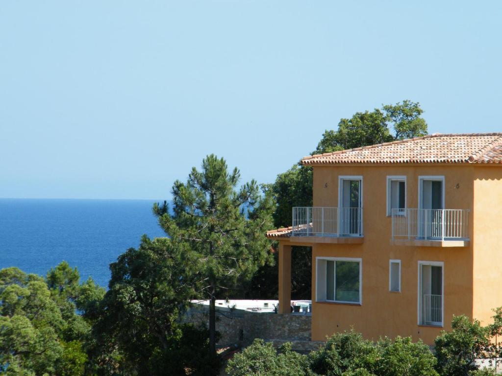 Residence Mare E Monte Favone Δωμάτιο φωτογραφία