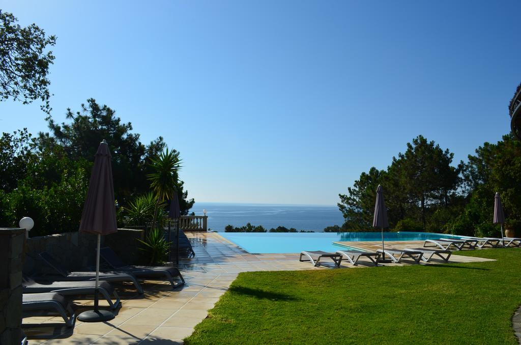 Residence Mare E Monte Favone Εξωτερικό φωτογραφία