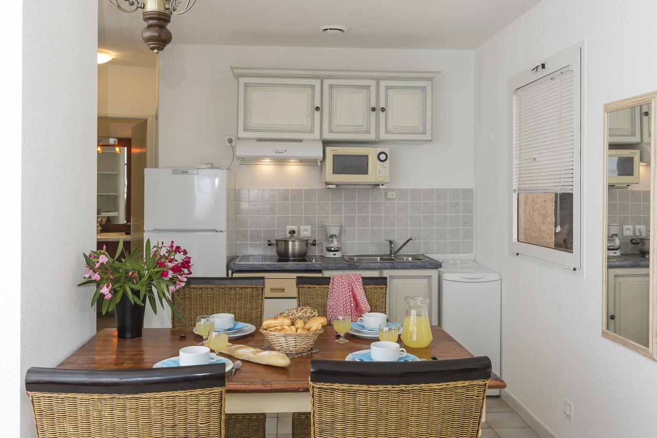 Residence Mare E Monte Favone Εξωτερικό φωτογραφία