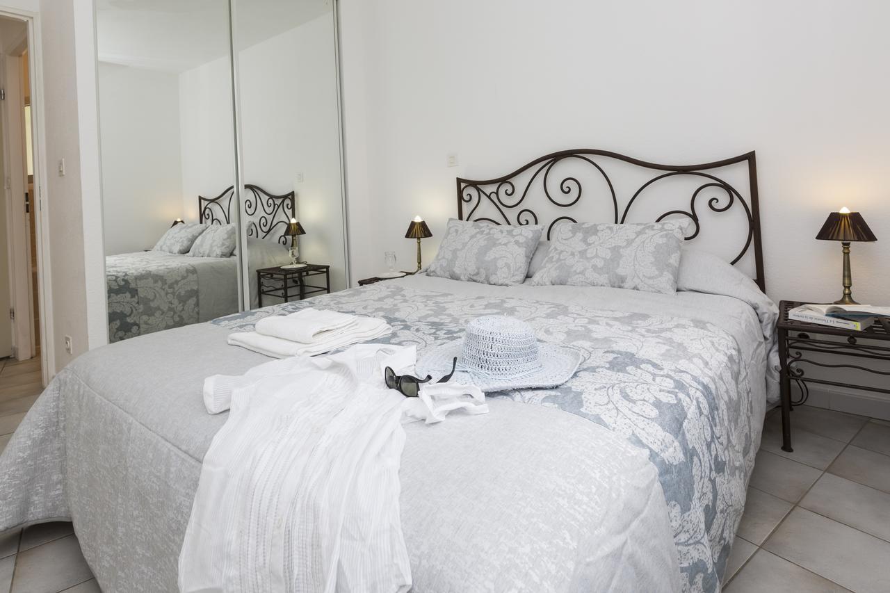 Residence Mare E Monte Favone Εξωτερικό φωτογραφία
