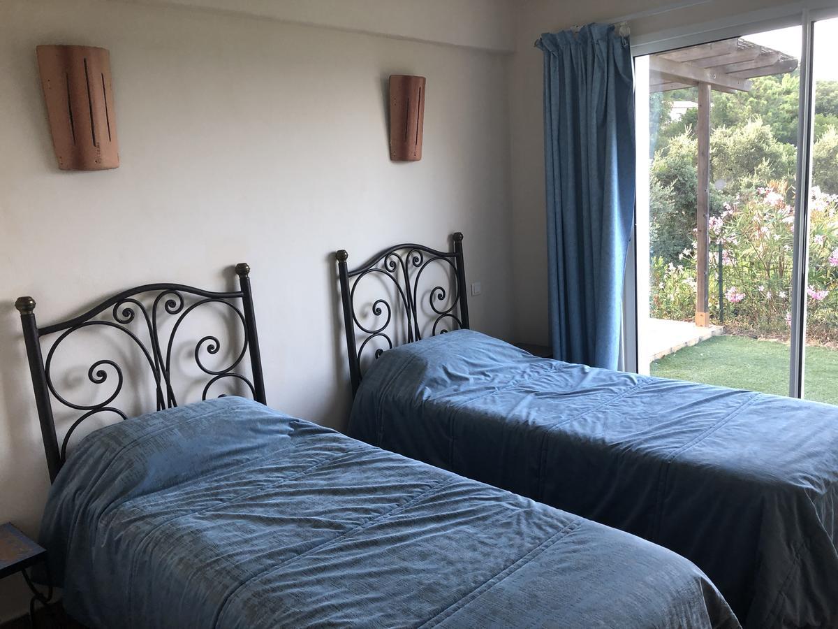 Residence Mare E Monte Favone Εξωτερικό φωτογραφία