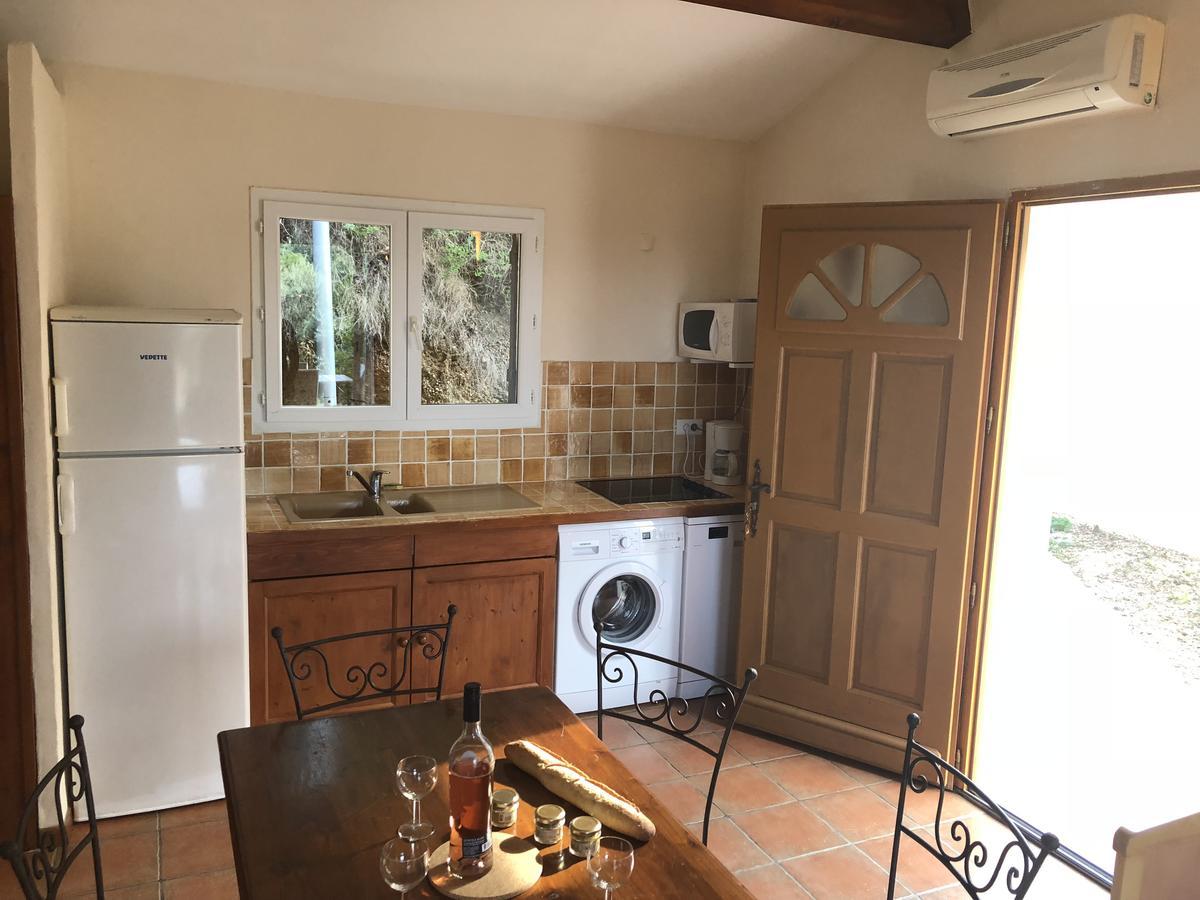 Residence Mare E Monte Favone Εξωτερικό φωτογραφία