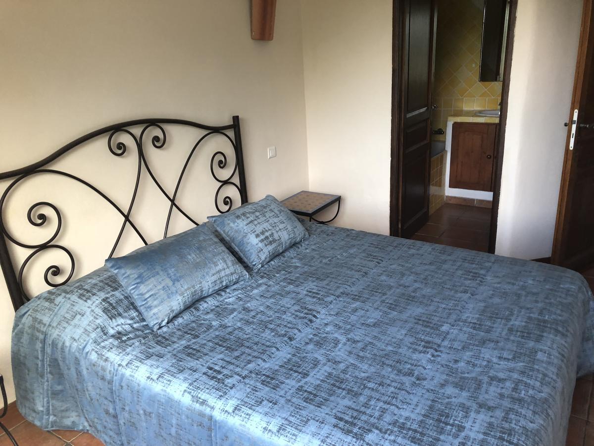 Residence Mare E Monte Favone Εξωτερικό φωτογραφία