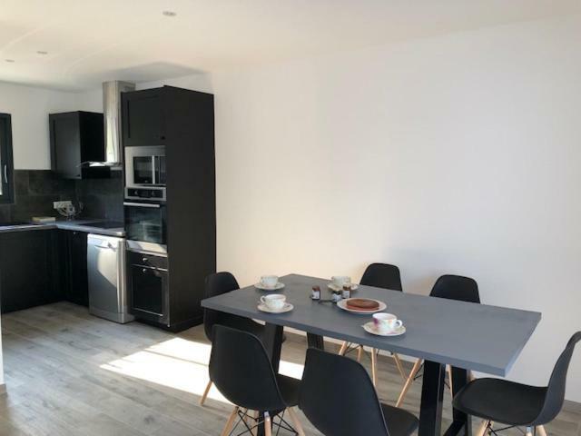 Residence Mare E Monte Favone Εξωτερικό φωτογραφία