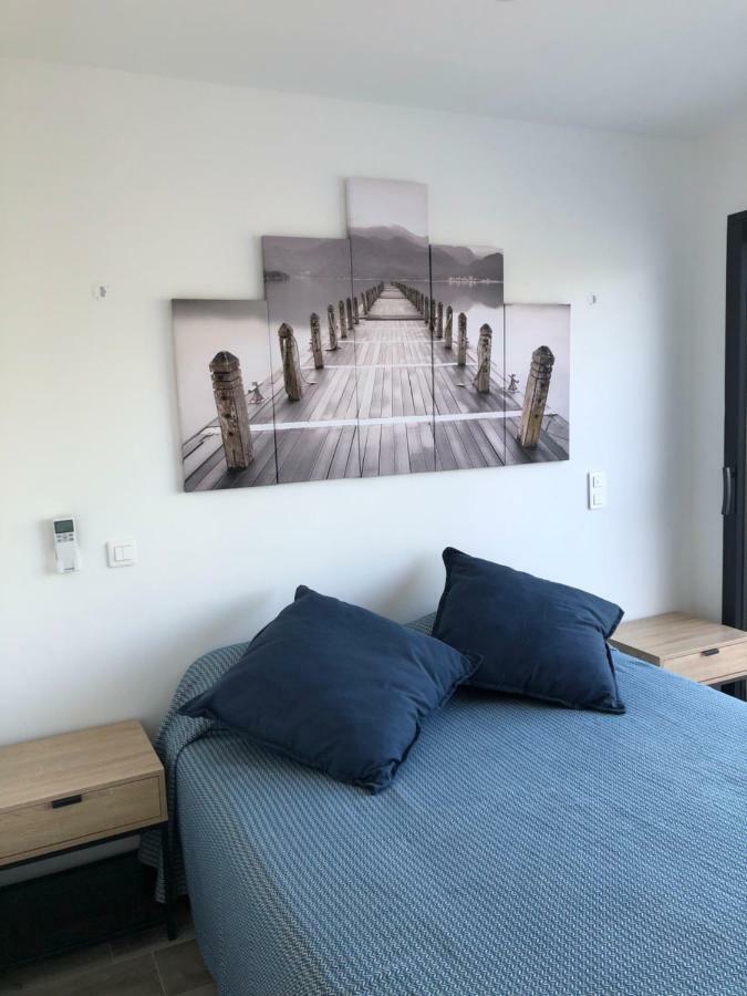 Residence Mare E Monte Favone Εξωτερικό φωτογραφία